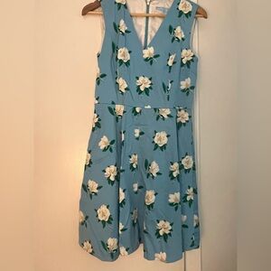 Beautiful, like new Draper James spring/summer dress